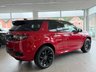USED 2021 H LAND ROVER DISCOVERY SPORT 2.0 D200 MHEV R-Dynamic S Plus SUV 5dr Diesel Auto 4WD Euro 6 (s/s) (204 ps) 