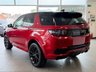 USED 2021 H LAND ROVER DISCOVERY SPORT 2.0 D200 MHEV R-Dynamic S Plus SUV 5dr Diesel Auto 4WD Euro 6 (s/s) (204 ps) 