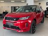 USED 2021 H LAND ROVER DISCOVERY SPORT 2.0 D200 MHEV R-Dynamic S Plus SUV 5dr Diesel Auto 4WD Euro 6 (s/s) (204 ps) 