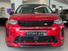 USED 2021 H LAND ROVER DISCOVERY SPORT 2.0 D200 MHEV R-Dynamic S Plus SUV 5dr Diesel Auto 4WD Euro 6 (s/s) (204 ps) 