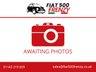 USED 2013 62 FIAT 500C 0.9 TwinAir Lounge Convertible 2dr Petrol Dualogic Euro 5 (s/s) (85 bhp) 