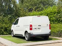 USED 2017 67 CITROEN DISPATCH 2.0 BlueHDi 1400 Enterprise M Panel Van 6dr Diesel Manual FWD 2 Euro 6 (s/s) (120 ps) PLY LINED, AC, CARPLAY