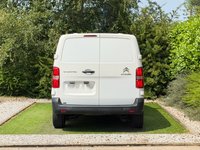 USED 2017 67 CITROEN DISPATCH 2.0 BlueHDi 1400 Enterprise M Panel Van 6dr Diesel Manual FWD 2 Euro 6 (s/s) (120 ps) PLY LINED, AC, CARPLAY