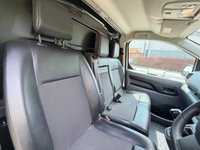 USED 2017 67 CITROEN DISPATCH 2.0 BlueHDi 1400 Enterprise M Panel Van 6dr Diesel Manual FWD 2 Euro 6 (s/s) (120 ps) PLY LINED, AC, CARPLAY