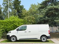 USED 2017 67 CITROEN DISPATCH 2.0 BlueHDi 1400 Enterprise M Panel Van 6dr Diesel Manual FWD 2 Euro 6 (s/s) (120 ps) PLY LINED, AC, CARPLAY