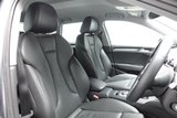 USED 2019 19 AUDI A3 1.5 TFSI CoD 35 Sport Sportback 5dr Petrol Manual Euro 6 (s/s) (150 ps) EXCELLENT HISTORY+SAT NAV