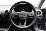 USED 2019 19 AUDI A3 1.5 TFSI CoD 35 Sport Sportback 5dr Petrol Manual Euro 6 (s/s) (150 ps) EXCELLENT HISTORY+SAT NAV