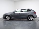USED 2019 19 AUDI A3 1.5 TFSI CoD 35 Sport Sportback 5dr Petrol Manual Euro 6 (s/s) (150 ps) EXCELLENT HISTORY+SAT NAV