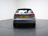 USED 2019 19 AUDI A3 1.5 TFSI CoD 35 Sport Sportback 5dr Petrol Manual Euro 6 (s/s) (150 ps) EXCELLENT HISTORY+SAT NAV