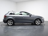 USED 2019 19 AUDI A3 1.5 TFSI CoD 35 Sport Sportback 5dr Petrol Manual Euro 6 (s/s) (150 ps) EXCELLENT HISTORY+SAT NAV