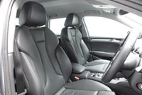 USED 2019 19 AUDI A3 1.5 TFSI CoD 35 Sport Sportback 5dr Petrol Manual Euro 6 (s/s) (150 ps) EXCELLENT HISTORY+SAT NAV