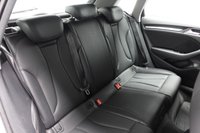 USED 2019 19 AUDI A3 1.5 TFSI CoD 35 Sport Sportback 5dr Petrol Manual Euro 6 (s/s) (150 ps) EXCELLENT HISTORY+SAT NAV
