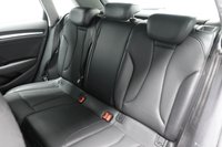 USED 2019 19 AUDI A3 1.5 TFSI CoD 35 Sport Sportback 5dr Petrol Manual Euro 6 (s/s) (150 ps) EXCELLENT HISTORY+SAT NAV