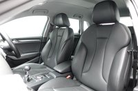 USED 2019 19 AUDI A3 1.5 TFSI CoD 35 Sport Sportback 5dr Petrol Manual Euro 6 (s/s) (150 ps) EXCELLENT HISTORY+SAT NAV
