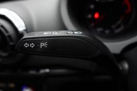 USED 2019 19 AUDI A3 1.5 TFSI CoD 35 Sport Sportback 5dr Petrol Manual Euro 6 (s/s) (150 ps) EXCELLENT HISTORY+SAT NAV