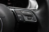 USED 2019 19 AUDI A3 1.5 TFSI CoD 35 Sport Sportback 5dr Petrol Manual Euro 6 (s/s) (150 ps) EXCELLENT HISTORY+SAT NAV