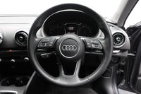 USED 2019 19 AUDI A3 1.5 TFSI CoD 35 Sport Sportback 5dr Petrol Manual Euro 6 (s/s) (150 ps) EXCELLENT HISTORY+SAT NAV