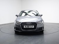 USED 2019 19 AUDI A3 1.5 TFSI CoD 35 Sport Sportback 5dr Petrol Manual Euro 6 (s/s) (150 ps) EXCELLENT HISTORY+SAT NAV