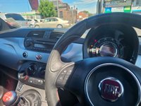 USED 2013 63 FIAT 500 1.2 S Hatchback 3dr Petrol Manual Euro 5 (s/s) (69 bhp) 