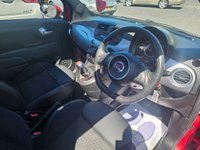 USED 2013 63 FIAT 500 1.2 S Hatchback 3dr Petrol Manual Euro 5 (s/s) (69 bhp) 