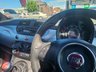 USED 2013 63 FIAT 500 1.2 S Hatchback 3dr Petrol Manual Euro 5 (s/s) (69 bhp) 