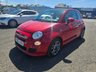 USED 2013 63 FIAT 500 1.2 S Hatchback 3dr Petrol Manual Euro 5 (s/s) (69 bhp) 