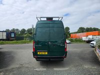 USED 2022 22 MERCEDES-BENZ SPRINTER 315 PROGRESSIVE CDI MWB ULEZ FREE ZONE 