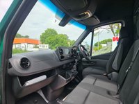 USED 2022 22 MERCEDES-BENZ SPRINTER 315 PROGRESSIVE CDI MWB ULEZ FREE ZONE 