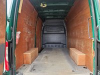 USED 2022 22 MERCEDES-BENZ SPRINTER 315 PROGRESSIVE CDI MWB ULEZ FREE ZONE 
