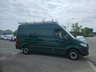 USED 2022 22 MERCEDES-BENZ SPRINTER 315 PROGRESSIVE CDI MWB ULEZ FREE ZONE 
