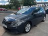 USED 2020 70 VOLKSWAGEN GOLF 2.0 TDI Life Euro 6 (s/s) 5dr 