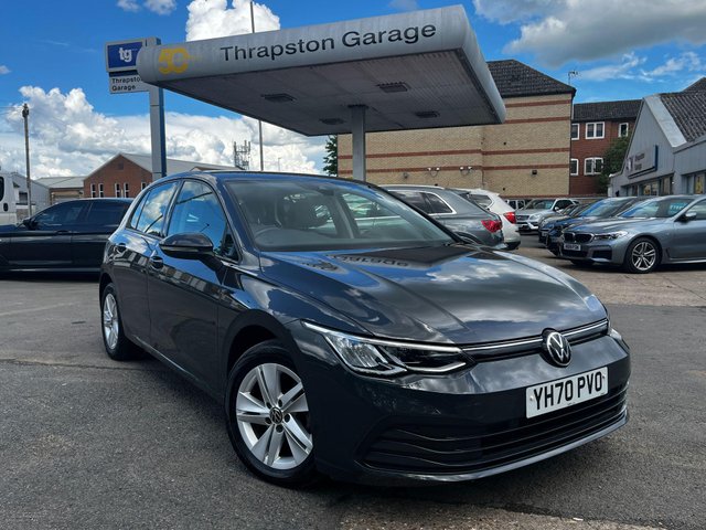 View our Volkswagen Golf 2.0 TDI Life Euro 6 (s/s) 5dr