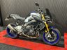 USED 2020 20 YAMAHA MT-10 1000 SP FINANCE SPECIALISTS APPLY NOW LOW RATE FINANCE DELIVERY AVAILABLE