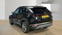 USED 2022 72 HYUNDAI TUCSON 1.6 T-GDi Premium SUV 5dr Petrol Manual Euro 6 (s/s) (150 ps) FULL HISTORY+SAT NAV+REAR CAM