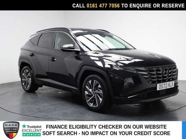 View our Hyundai Tucson 1.6 T-GDi Premium SUV 5dr Petrol Manual Euro 6 (s/s) (150 ps)