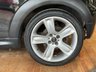 USED 2009 09 MINI CONVERTIBLE 1.6 Cooper Convertible 2dr Petrol Auto Euro 4 (120 ps) 
