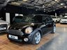 USED 2009 09 MINI CONVERTIBLE 1.6 Cooper Convertible 2dr Petrol Auto Euro 4 (120 ps) 