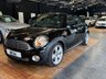 USED 2009 09 MINI CONVERTIBLE 1.6 Cooper Convertible 2dr Petrol Auto Euro 4 (120 ps) 