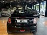 USED 2009 09 MINI CONVERTIBLE 1.6 Cooper Convertible 2dr Petrol Auto Euro 4 (120 ps) 