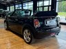 USED 2009 09 MINI CONVERTIBLE 1.6 Cooper Convertible 2dr Petrol Auto Euro 4 (120 ps) 