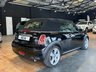 USED 2009 09 MINI CONVERTIBLE 1.6 Cooper Convertible 2dr Petrol Auto Euro 4 (120 ps) 