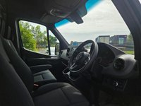 USED 2022 22 MERCEDES-BENZ SPRINTER  315 CDI XLONG PROGRESSIVE 5 METER ULEZ FREE ZONE 