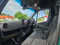 USED 2022 22 MERCEDES-BENZ SPRINTER  315 CDI XLONG PROGRESSIVE 5 METER ULEZ FREE ZONE 
