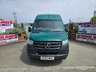 USED 2022 22 MERCEDES-BENZ SPRINTER  315 CDI XLONG PROGRESSIVE 5 METER ULEZ FREE ZONE 