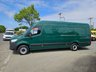 USED 2022 22 MERCEDES-BENZ SPRINTER  315 CDI XLONG PROGRESSIVE 5 METER ULEZ FREE ZONE 