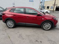 USED 2019 69 VAUXHALL GRANDLAND X 1.2 Turbo Business Edition Nav SUV 5dr Petrol Manual Euro 6 (s/s) (130 ps) F/R Park Assist BT USB DAB