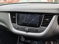 USED 2019 69 VAUXHALL GRANDLAND X 1.2 Turbo Business Edition Nav SUV 5dr Petrol Manual Euro 6 (s/s) (130 ps) F/R Park Assist BT USB DAB