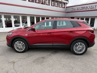 USED 2019 69 VAUXHALL GRANDLAND X 1.2 Turbo Business Edition Nav SUV 5dr Petrol Manual Euro 6 (s/s) (130 ps) F/R Park Assist BT USB DAB