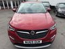 USED 2019 69 VAUXHALL GRANDLAND X 1.2 Turbo Business Edition Nav SUV 5dr Petrol Manual Euro 6 (s/s) (130 ps) F/R Park Assist BT USB DAB