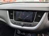 USED 2019 69 VAUXHALL GRANDLAND X 1.2 Turbo Business Edition Nav SUV 5dr Petrol Manual Euro 6 (s/s) (130 ps) F/R Park Assist BT USB DAB
